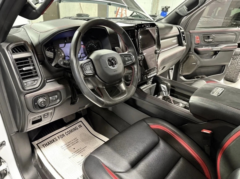 2021 Ram 1500 TRX 1st Gen - Image 20 of 21