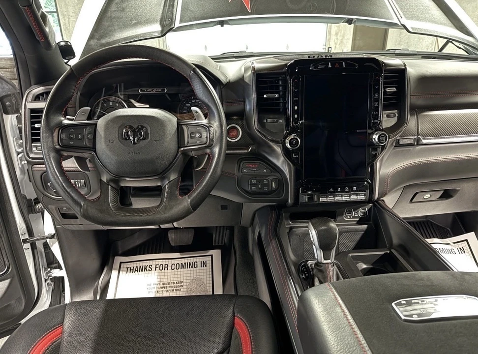 2021 Ram 1500 TRX 1st Gen - Image 19 of 21