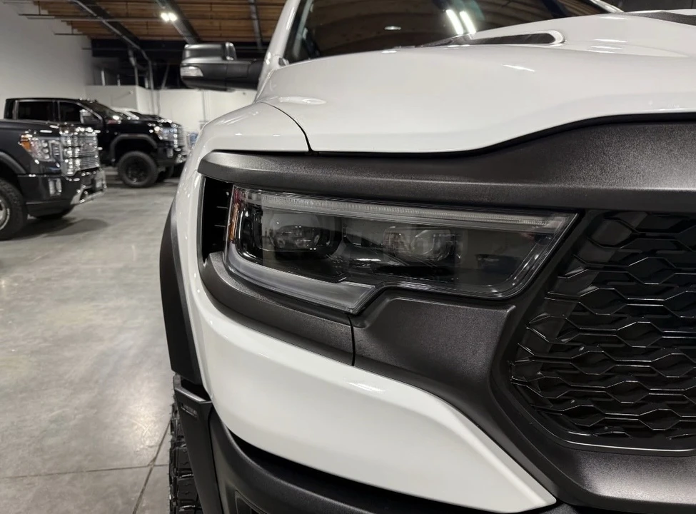 2021 Ram 1500 TRX 1st Gen - Image 9 of 21