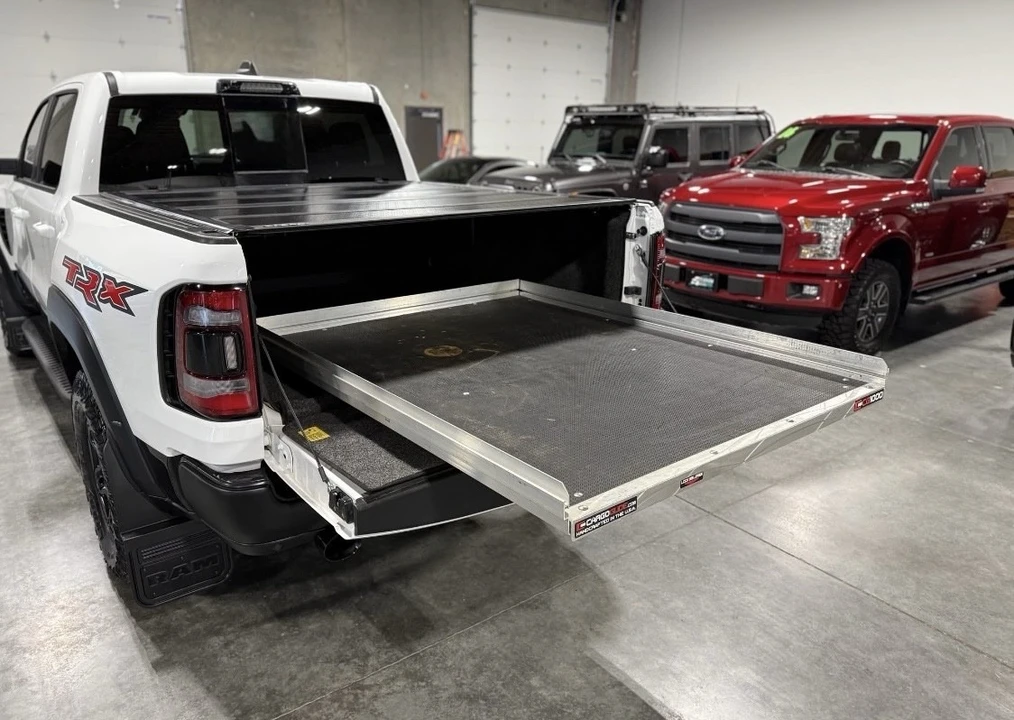 2021 Ram 1500 TRX 1st Gen - Image 13 of 21