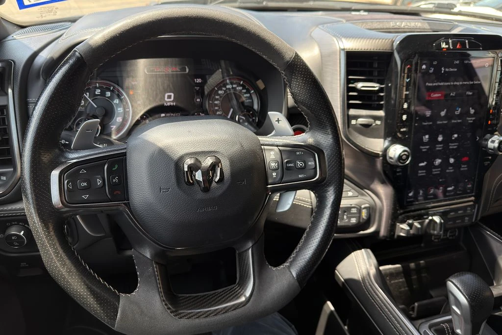 2021 Ram 1500 TRX 1st Gen - Image 11 of 17