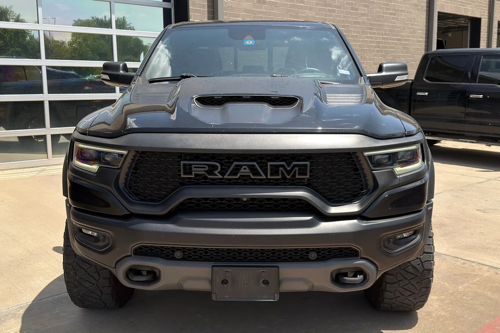 2021 Ram 1500 TRX 1st Gen - Image 2 of 17