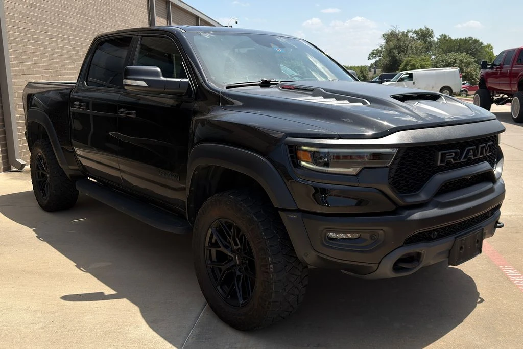 2021 Ram 1500 TRX 1st Gen - Image 3 of 17