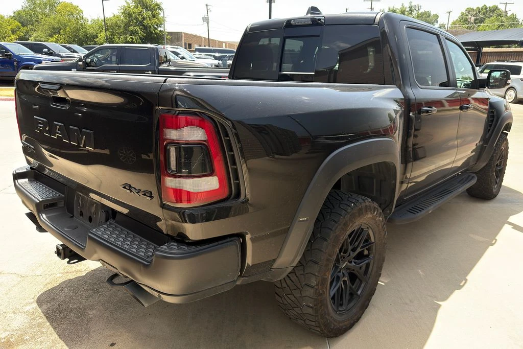 2021 Ram 1500 TRX 1st Gen - Image 5 of 17