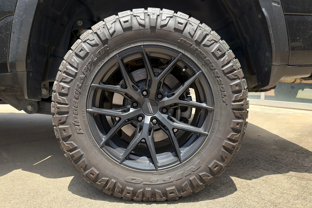 2021 Ram 1500 TRX 1st Gen - Image 9 of 17