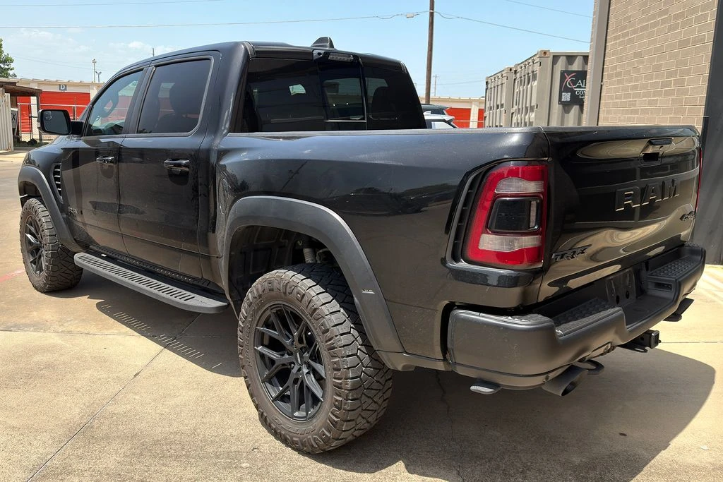 2021 Ram 1500 TRX 1st Gen - Image 7 of 17