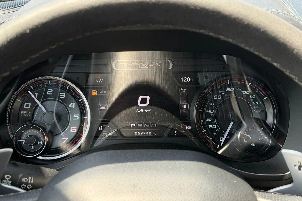 2021 Ram 1500 TRX 1st Gen - Image 12 of 17