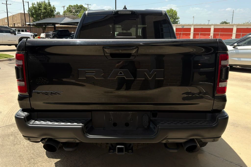 2021 Ram 1500 TRX 1st Gen - Image 6 of 17