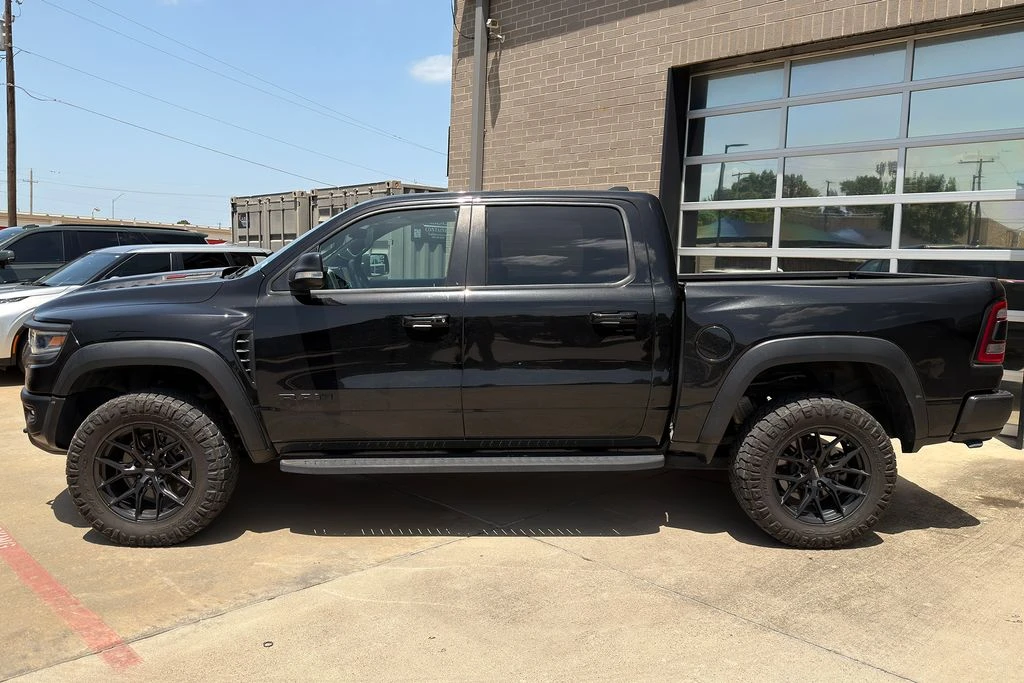 2021 Ram 1500 TRX 1st Gen - Image 8 of 17