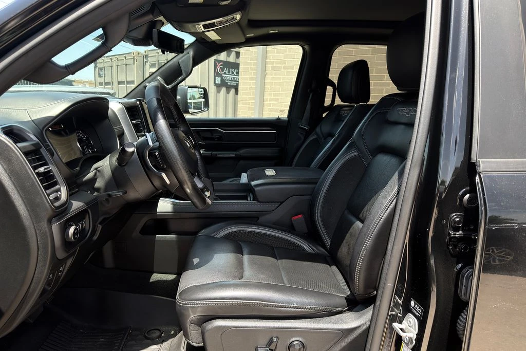2021 Ram 1500 TRX 1st Gen - Image 10 of 17