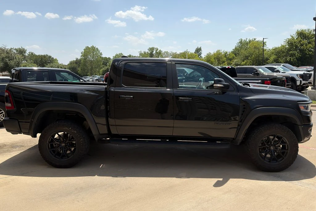 2021 Ram 1500 TRX 1st Gen - Image 4 of 17