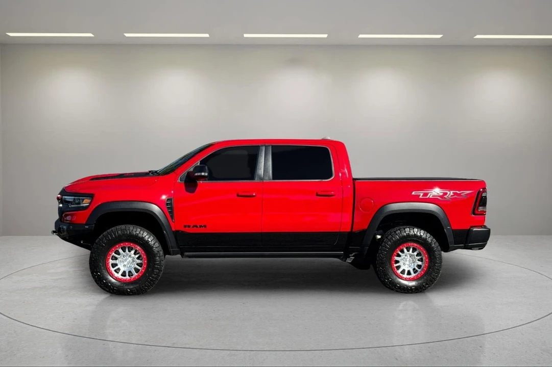 2021 Ram 1500 TRX 1st Gen - Image 7 of 12