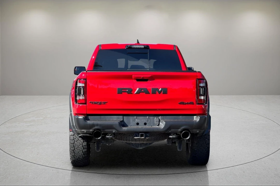 2021 Ram 1500 TRX 1st Gen - Image 5 of 12
