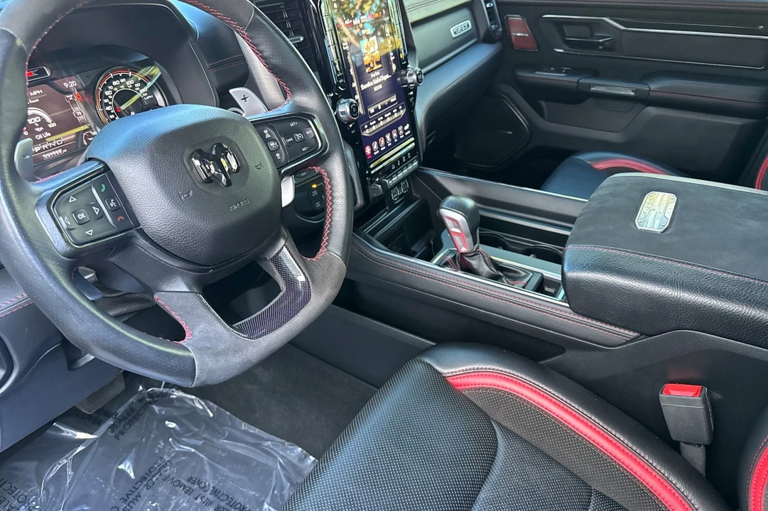 2021 Ram 1500 TRX 1st Gen - Image 10 of 12