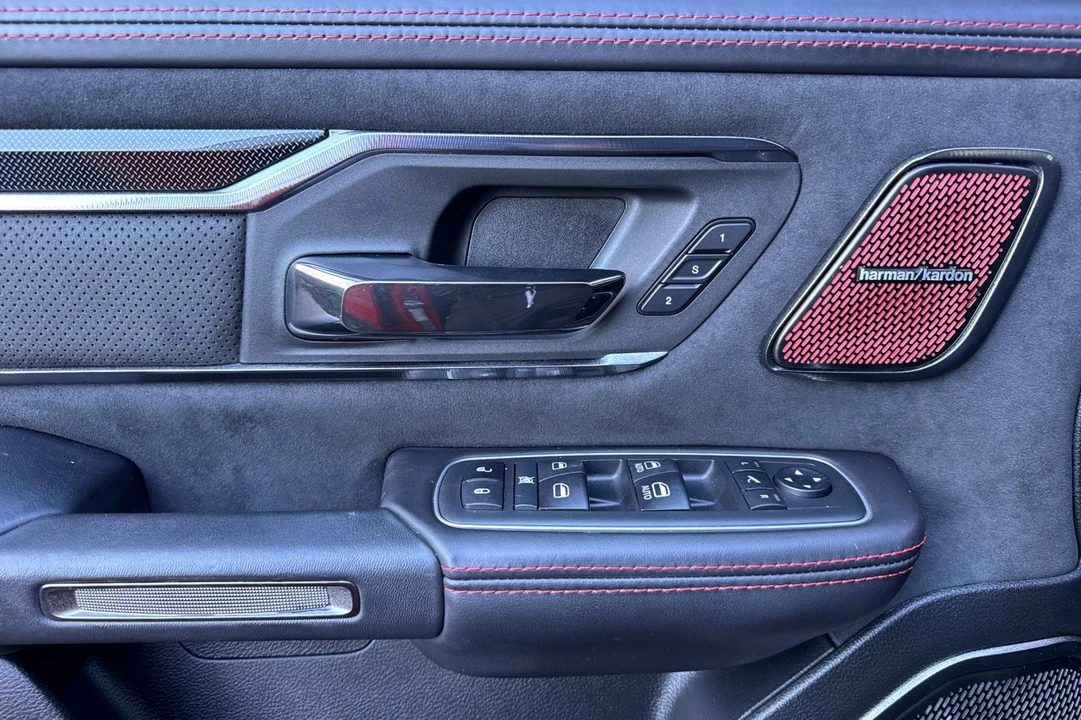 2021 Ram 1500 TRX 1st Gen - Image 12 of 12