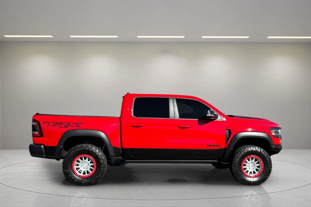 2021 Ram 1500 TRX 1st Gen - Image 3 of 12