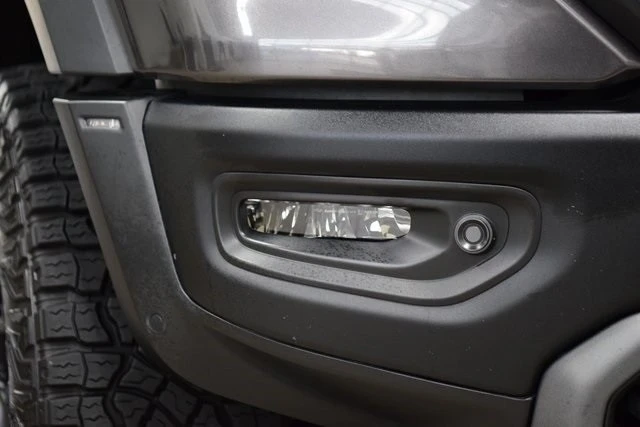 2021 Ram 1500 TRX 1st Gen - Image 6 of 21