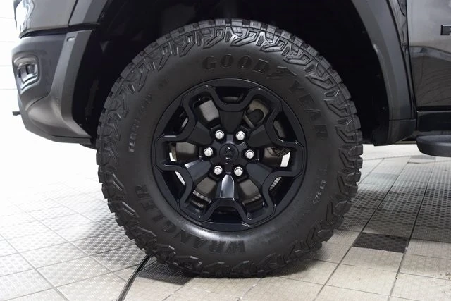 2021 Ram 1500 TRX 1st Gen - Image 17 of 21