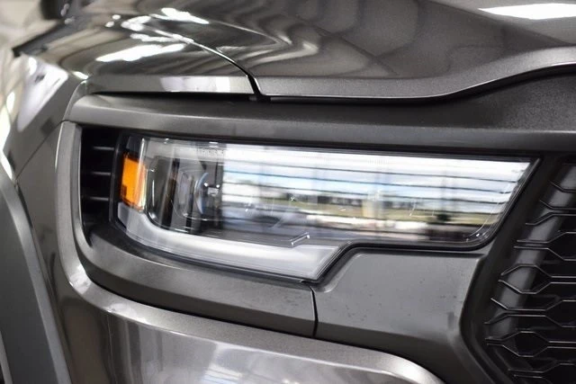2021 Ram 1500 TRX 1st Gen - Image 3 of 21
