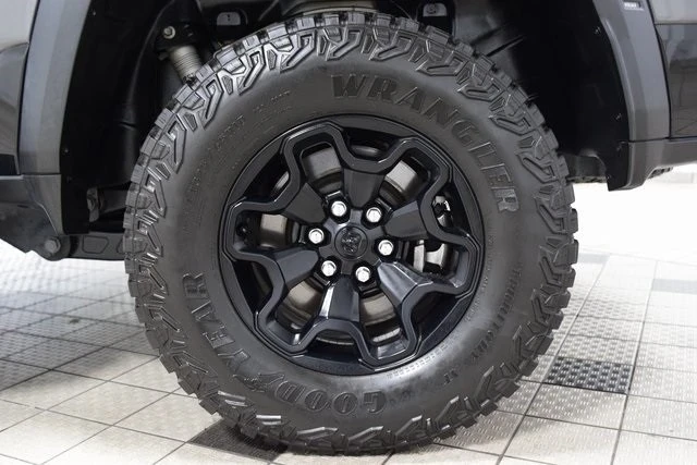 2021 Ram 1500 TRX 1st Gen - Image 18 of 21