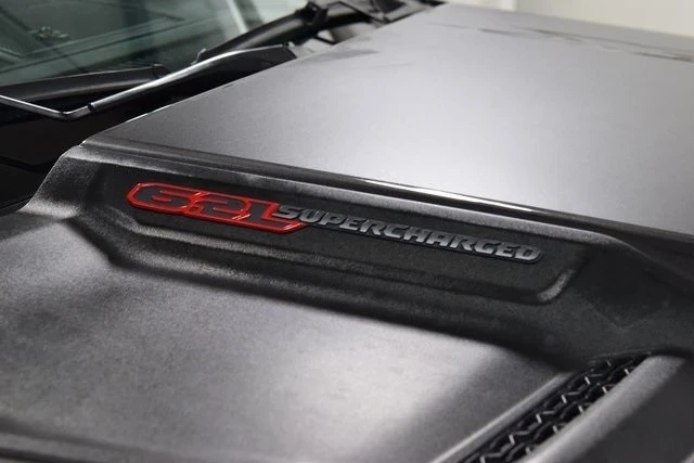 2021 Ram 1500 TRX 1st Gen - Image 8 of 21