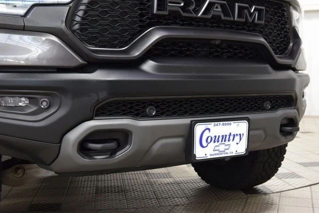 2021 Ram 1500 TRX 1st Gen - Image 4 of 21
