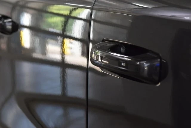 2021 Ram 1500 TRX 1st Gen - Image 11 of 21