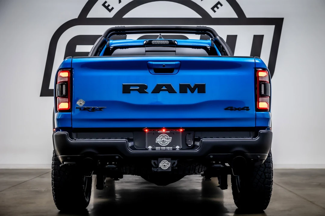 2021 Ram 1500 TRX 1st Gen - Image 11 of 12