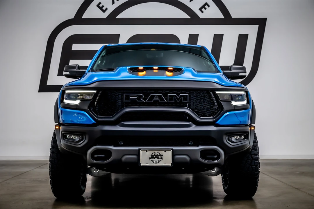 2021 Ram 1500 TRX 1st Gen - Image 3 of 12
