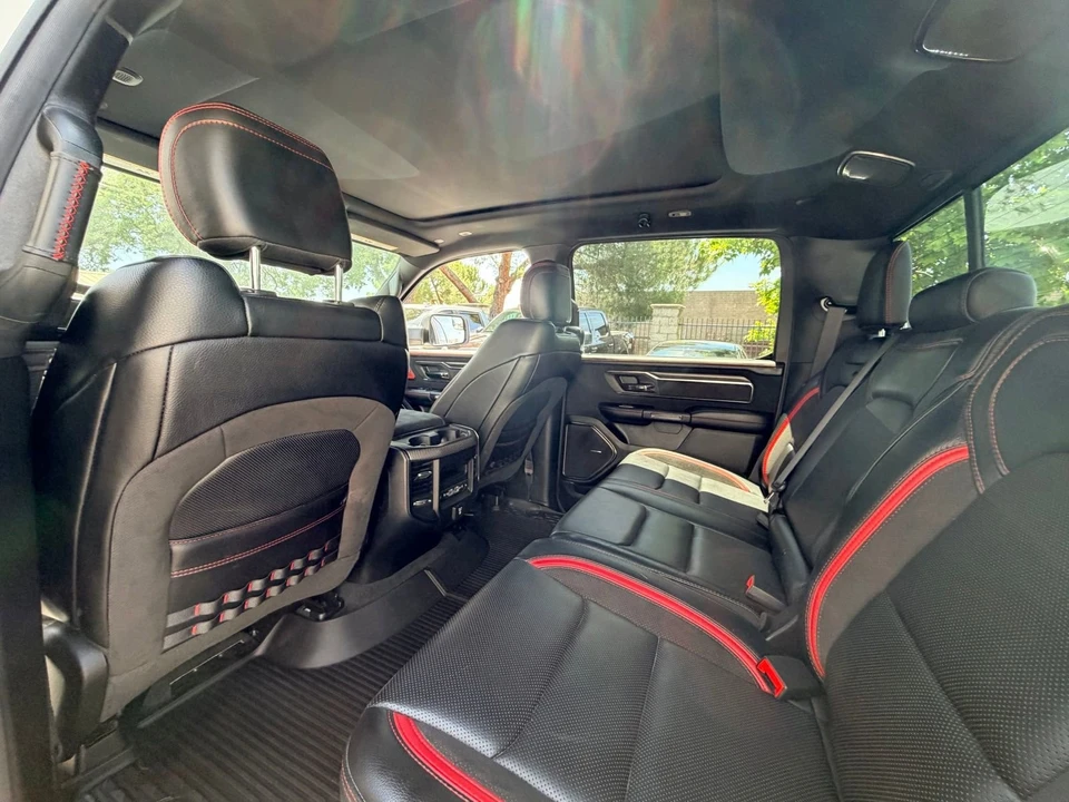 2021 Ram 1500 TRX 1st Gen - Image 3 of 5