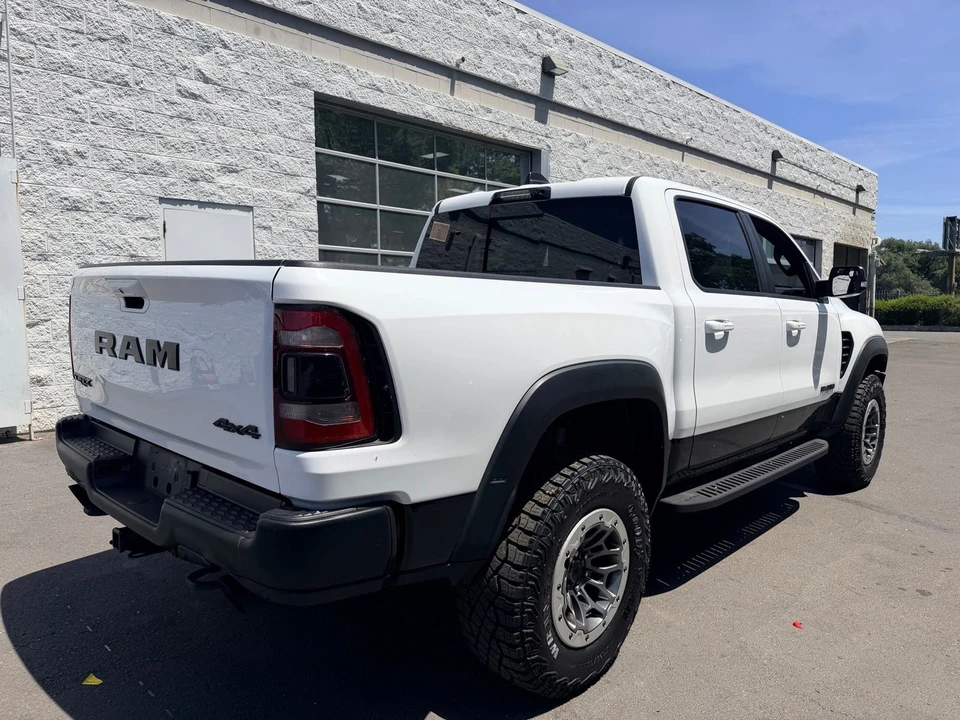 2021 Ram 1500 TRX 1st Gen - Image 5 of 5
