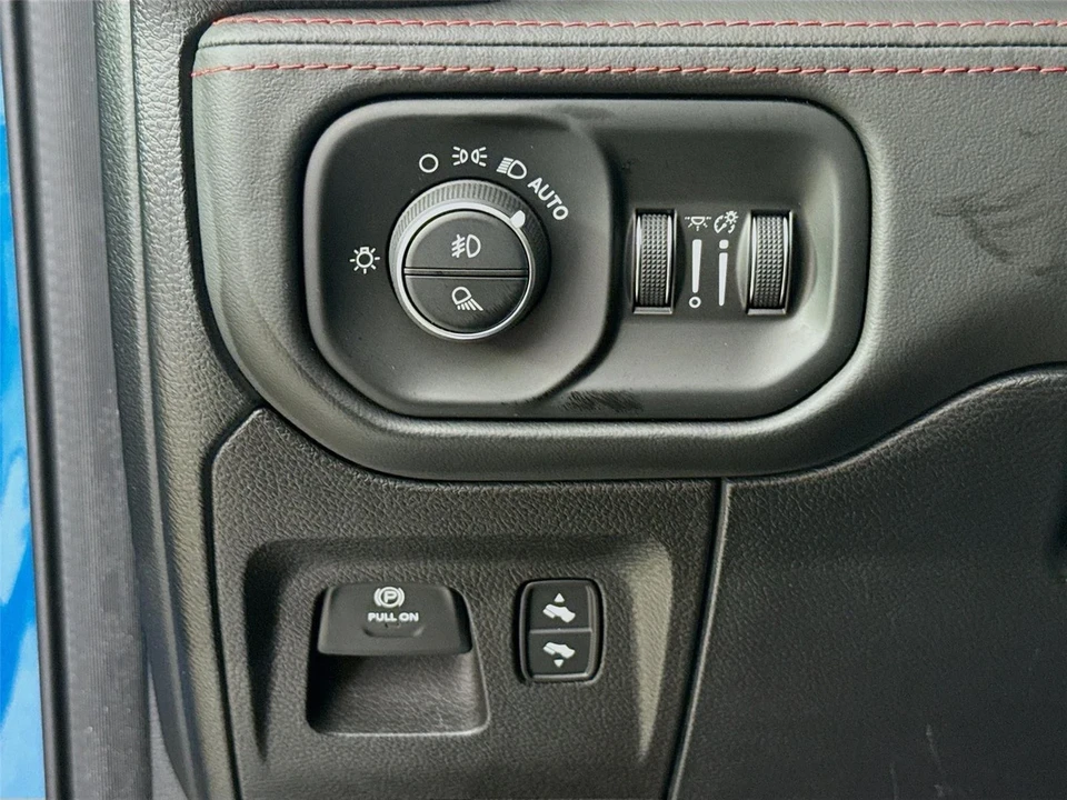 2021 Ram 1500 TRX 1st Gen - Image 10 of 21