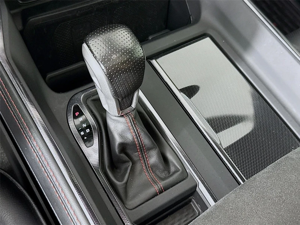 2021 Ram 1500 TRX 1st Gen - Image 17 of 21