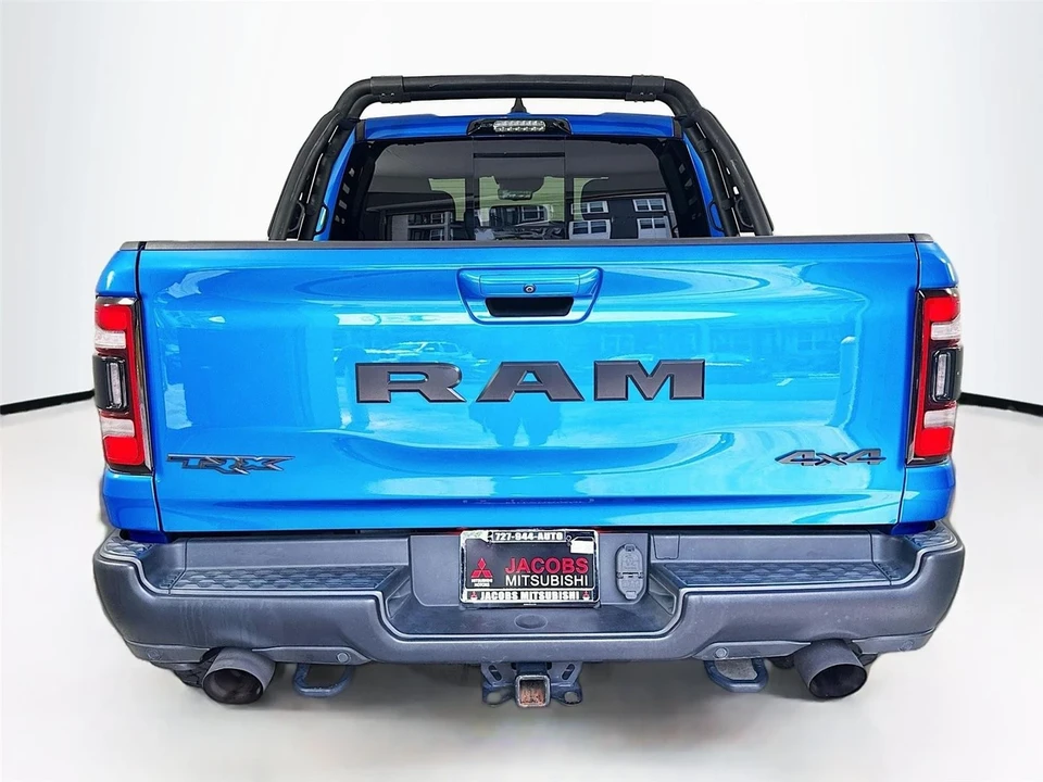 2021 Ram 1500 TRX 1st Gen - Image 6 of 21