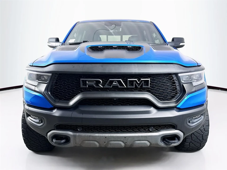 2021 Ram 1500 TRX 1st Gen - Image 2 of 21