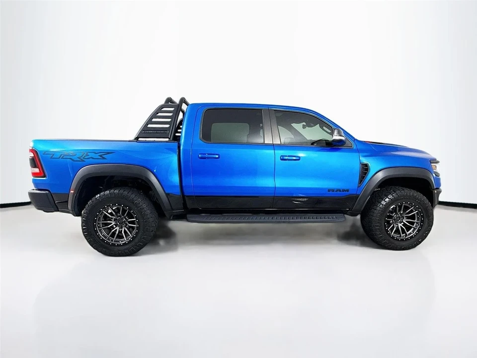 2021 Ram 1500 TRX 1st Gen - Image 8 of 21