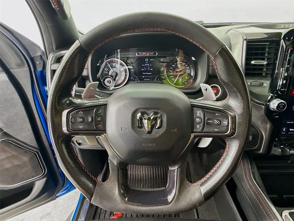 2021 Ram 1500 TRX 1st Gen - Image 11 of 21