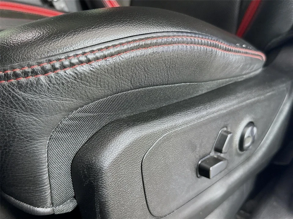 2021 Ram 1500 TRX 1st Gen - Image 20 of 21