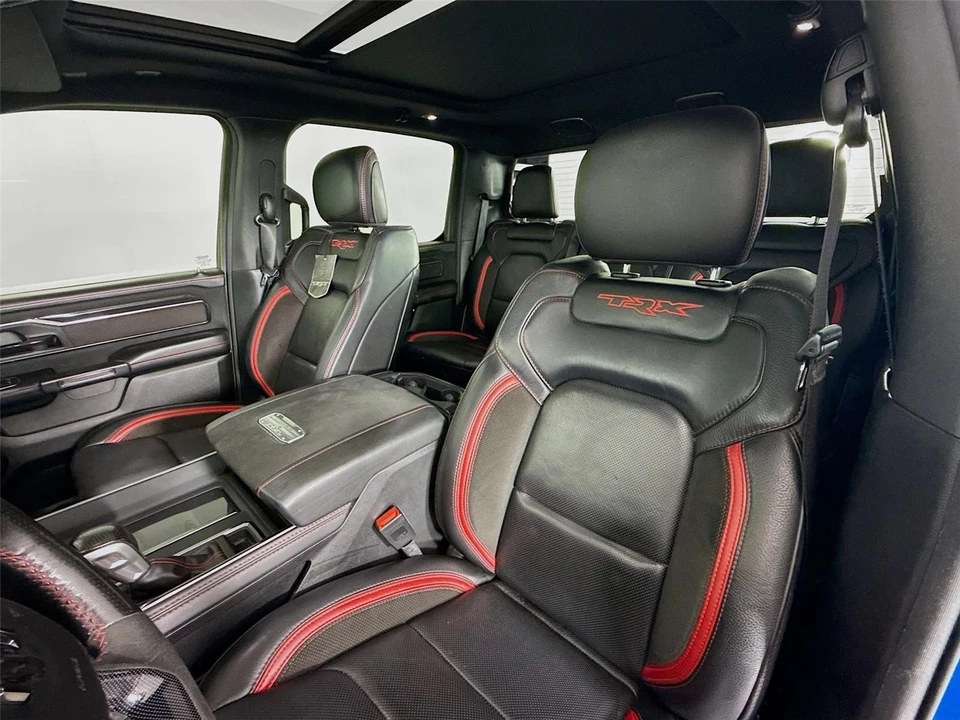 2021 Ram 1500 TRX 1st Gen - Image 21 of 21