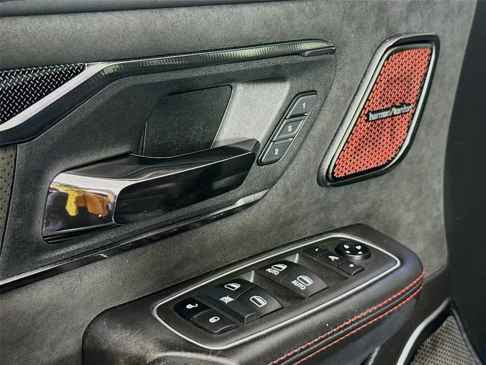 2021 Ram 1500 TRX 1st Gen - Image 18 of 21