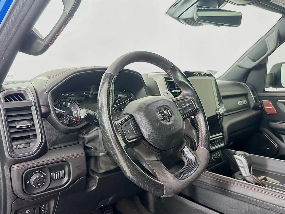 2021 Ram 1500 TRX 1st Gen - Image 9 of 21