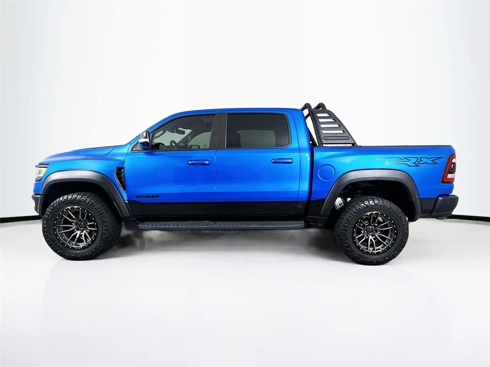 2021 Ram 1500 TRX 1st Gen - Image 4 of 21