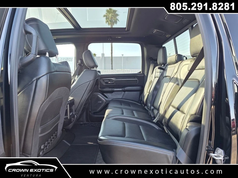 2021 Ram 1500 TRX 1st Gen - Image 21 of 21