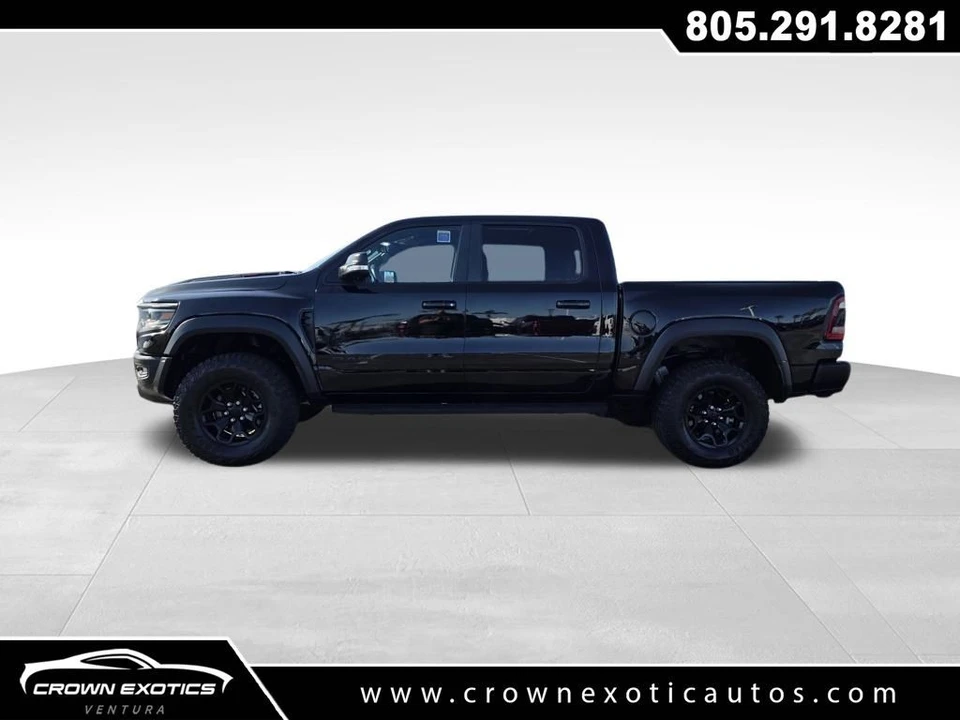 2021 Ram 1500 TRX 1st Gen - Image 4 of 21