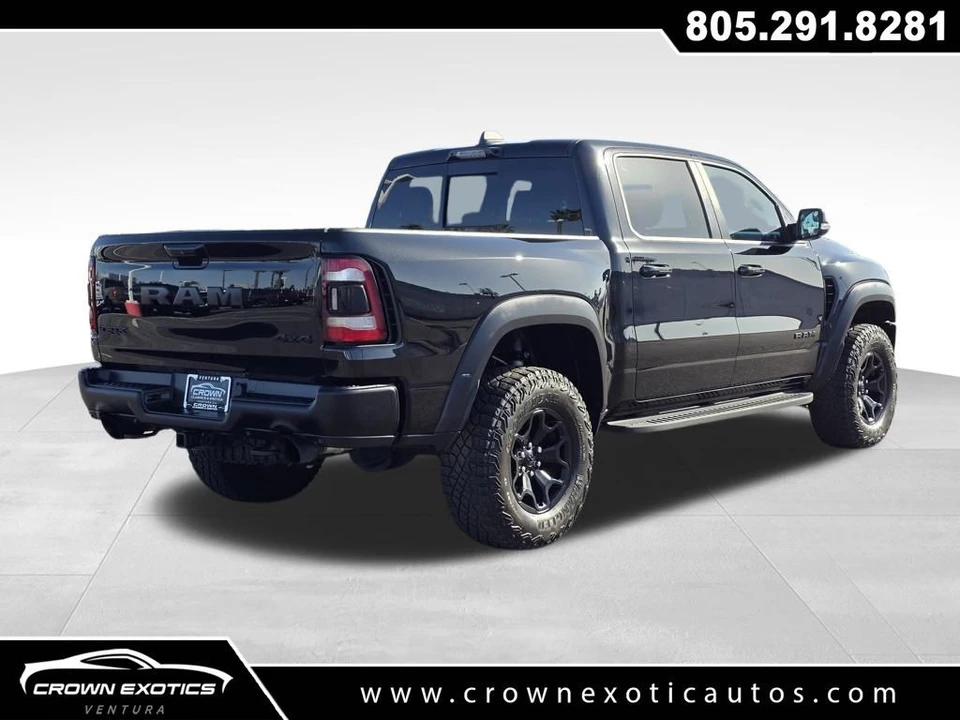 2021 Ram 1500 TRX 1st Gen - Image 7 of 12