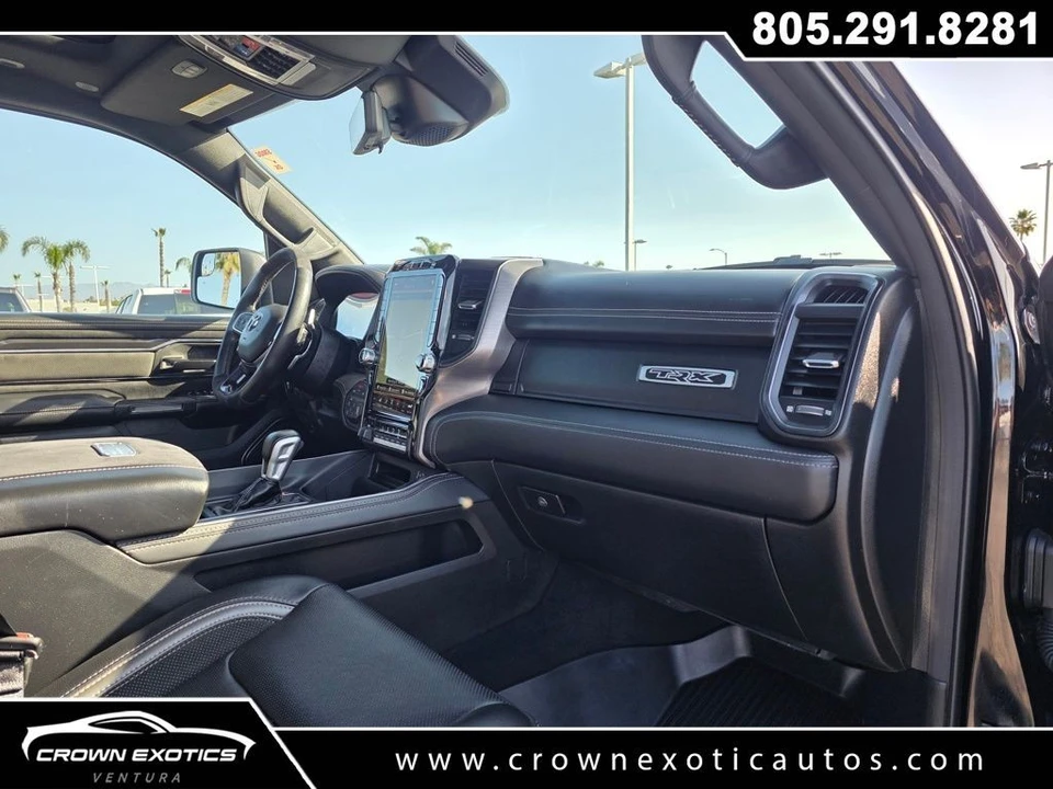 2021 Ram 1500 TRX 1st Gen - Image 15 of 21