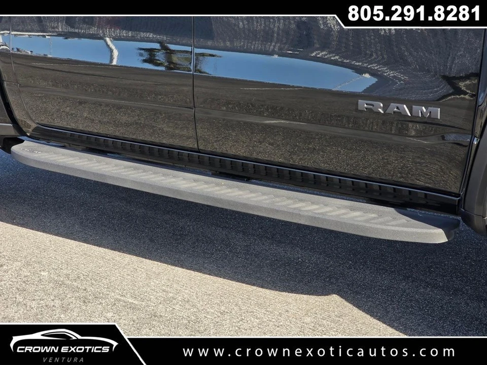 2021 Ram 1500 TRX 1st Gen - Image 11 of 21