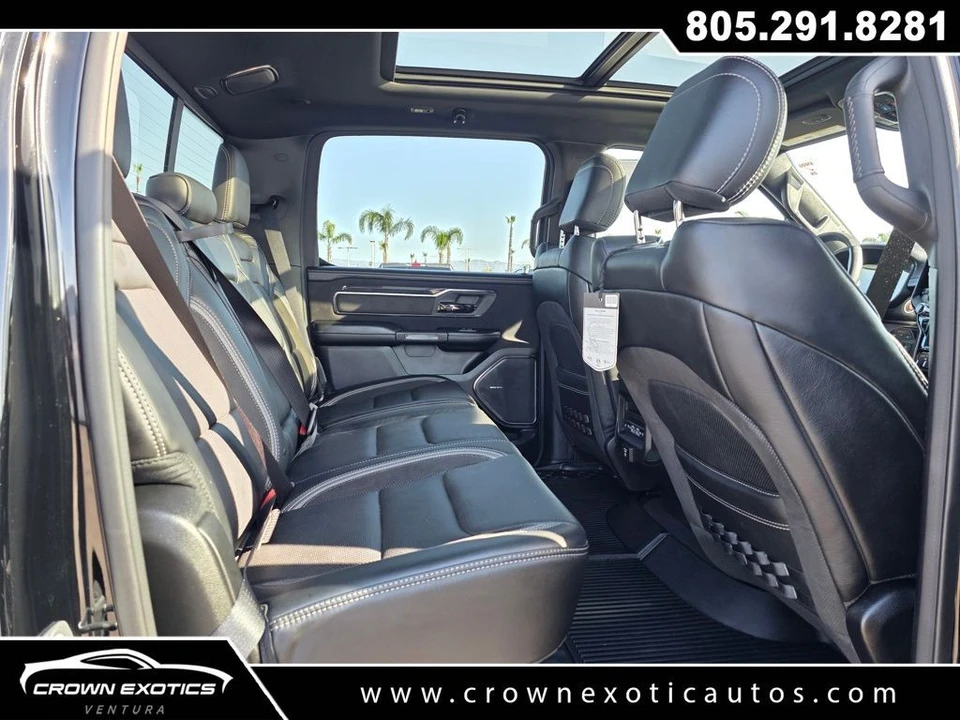 2021 Ram 1500 TRX 1st Gen - Image 17 of 21