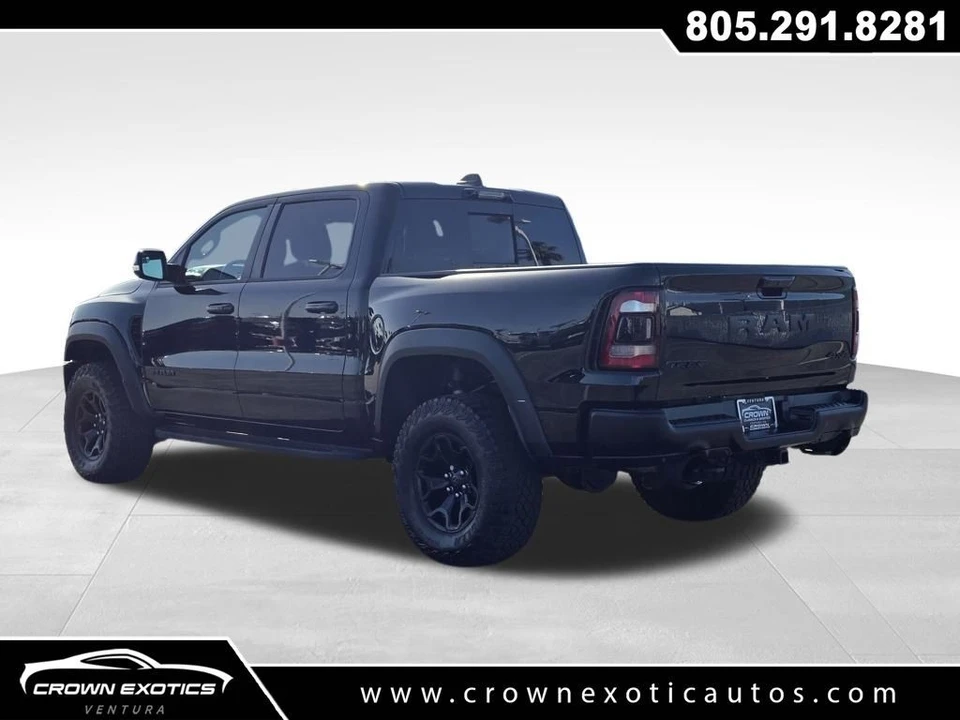 2021 Ram 1500 TRX 1st Gen - Image 5 of 21