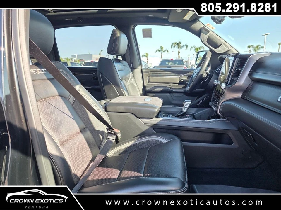 2021 Ram 1500 TRX 1st Gen - Image 13 of 21